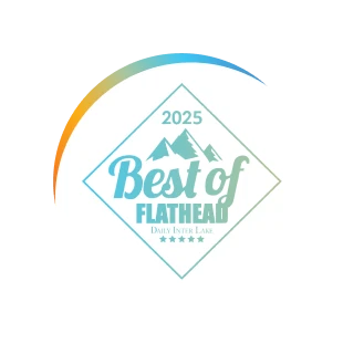 best of flathead 2023 badge