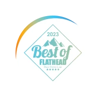 best of flathead 2023 badge